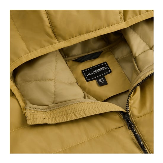 Regatta - "Helfa" Jacke für Herren (Wüstenbeige) - Image 6
