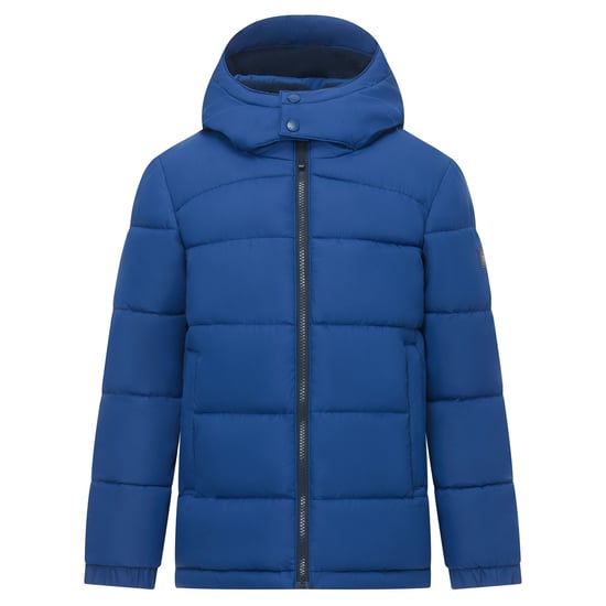 Regatta - "Rover" Steppjacke für Kinder (Aviatorblau/Marine) - Image 2