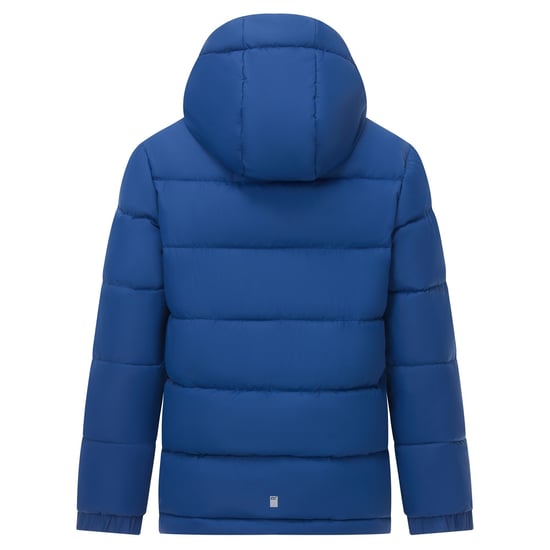 Regatta - "Rover" Steppjacke für Kinder (Aviatorblau/Marine) - Image 3