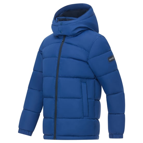 Regatta - "Rover" Steppjacke für Kinder (Aviatorblau/Marine) - Image 6