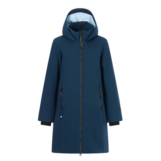 Regatta - "Marron" Isolier-Jacke für Damen, Wasserfest (Marine/Luftweg) - Image 1