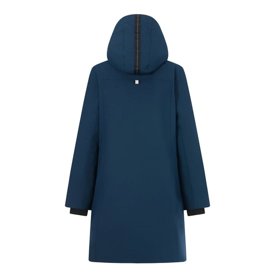 Regatta - "Marron" Isolier-Jacke für Damen, Wasserfest (Marine/Luftweg) - Image 2