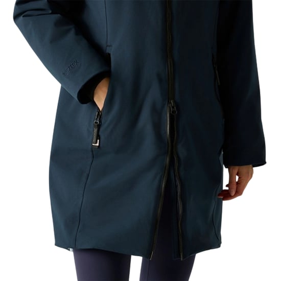 Regatta - "Marron" Isolier-Jacke für Damen, Wasserfest (Marine/Luftweg) - Image 5