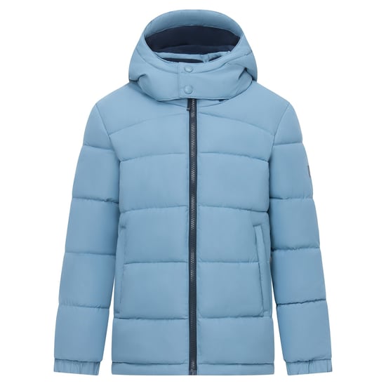 Regatta - "Rover" Steppjacke für Kinder (Blau/Marine) - Image 1