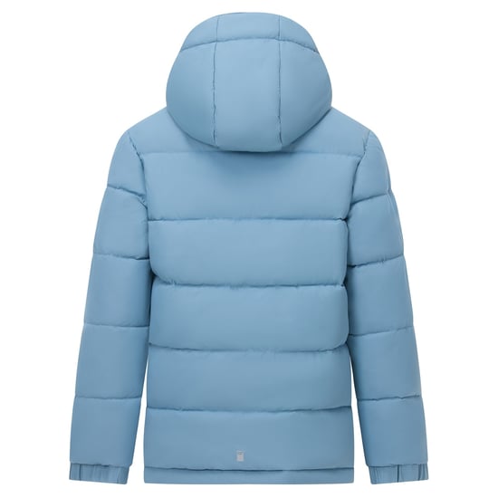 Regatta - "Rover" Steppjacke für Kinder (Blau/Marine) - Image 2