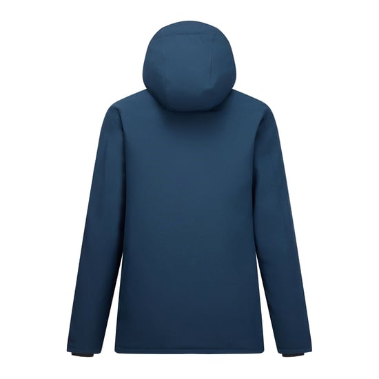 Regatta - "Hoscar" Isolier-Jacke für Herren, Wasserfest (Marine/Aviatorblau) - Image 3