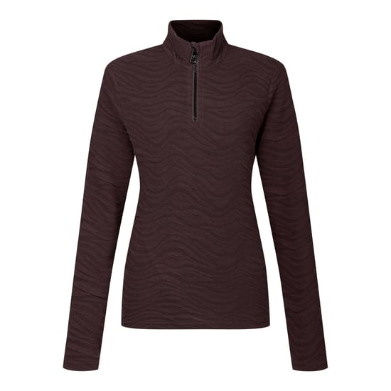 Dare 2B - "Glamorize IV" Midlayer für Damen (Heidelbeere) - Image 2