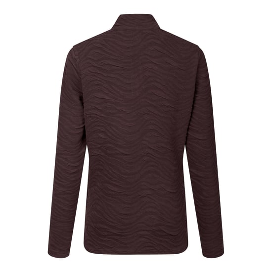 Dare 2B - "Glamorize IV" Midlayer für Damen (Heidelbeere) - Image 3