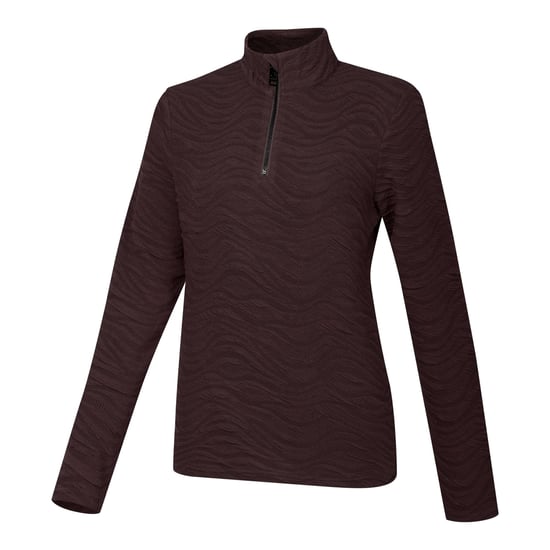 Dare 2B - "Glamorize IV" Midlayer für Damen (Heidelbeere) - Image 4