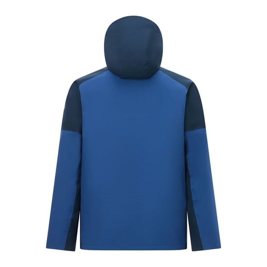 Regatta - "Wentwood" Jacke für Herren (Aviatorblau/Marine) - Image 3
