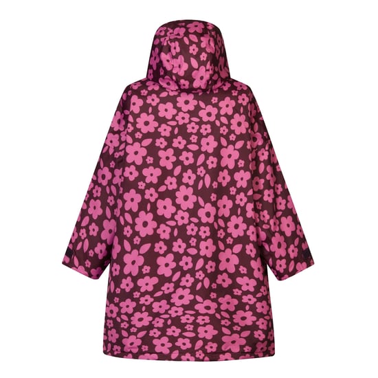 Regatta - Robe für Kinder, Wasserfest (Violette Feige) - Image 2