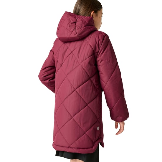 Regatta - "Elryse" Steppjacke für Kinder (Feige/Veilchen) - Image 2