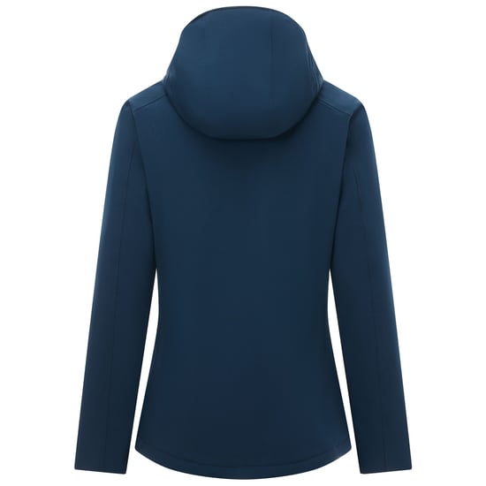 Regatta - "Highton" Steppjacke für Damen, Stretch (Navy Skyway) - Image 2
