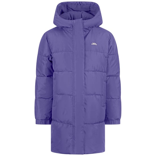 Trespass - "Northridge" Steppjacke für Kinder, Lang (Glyzinie) - Image 2