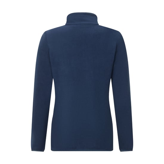 Regatta - "Harrow" Fleecejacke für Damen (Marine unifarben) - Image 3