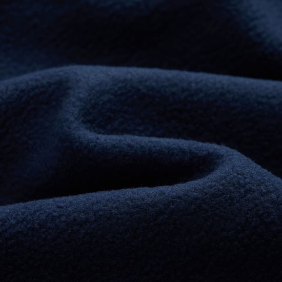 Regatta - "Harrow" Fleecejacke für Damen (Marine unifarben) - Image 5