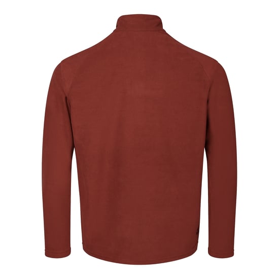 Dare 2B - "Freethink II" Fleece-Oberteil für Herren (Rustikales Rot) - Image 3