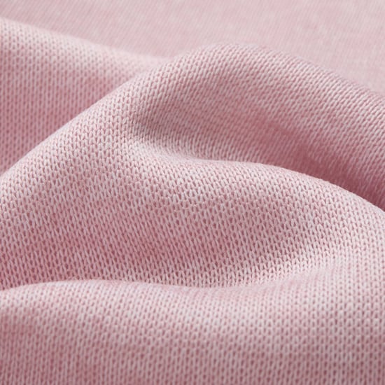 Regatta - "Newhill" Fleecejacke für Damen, Durchgehender Reißverschluss (Rosa Nebel/Feige) - Image 4