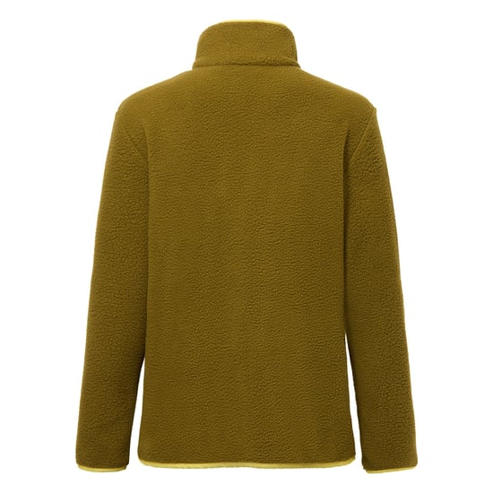 Regatta - "Orla Kiely" Fleecejacke für Damen, Teddyfleece (Grünes Fell) - Image 3