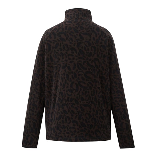 Dare 2B - Fleece-Oberteil für Damen (Karamellsauce Braun) - Image 2