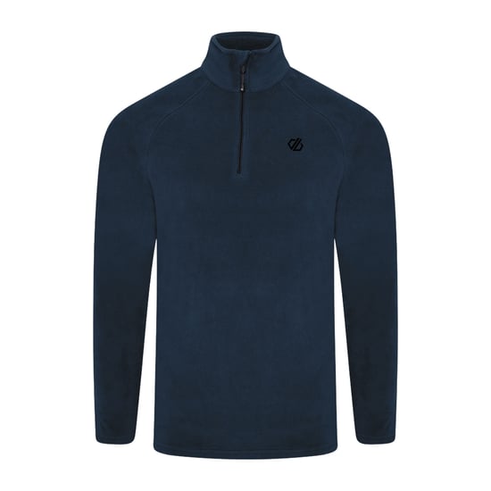 Dare 2B - "Freethink II" Fleece-Oberteil für Herren (Marine/Dunkles Marineblau) - Image 2