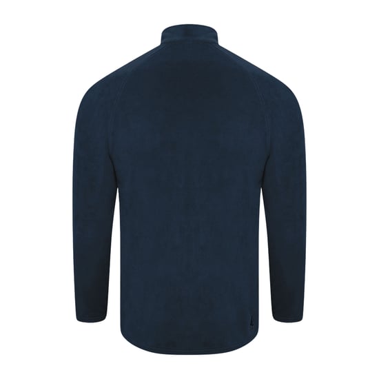 Dare 2B - "Freethink II" Fleece-Oberteil für Herren (Marine/Dunkles Marineblau) - Image 3