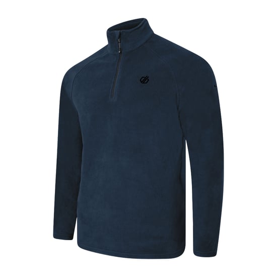 Dare 2B - "Freethink II" Fleece-Oberteil für Herren (Marine/Dunkles Marineblau) - Image 4