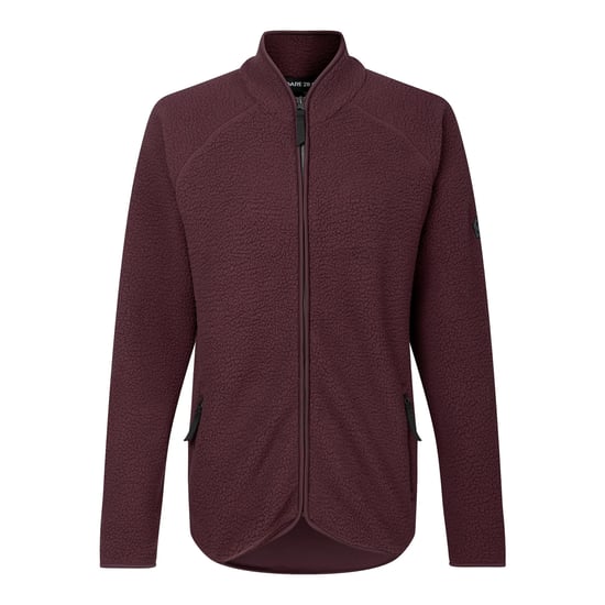 Dare 2B - "Excursion" Fleecejacke für Damen (Heidelbeere) - Image 1