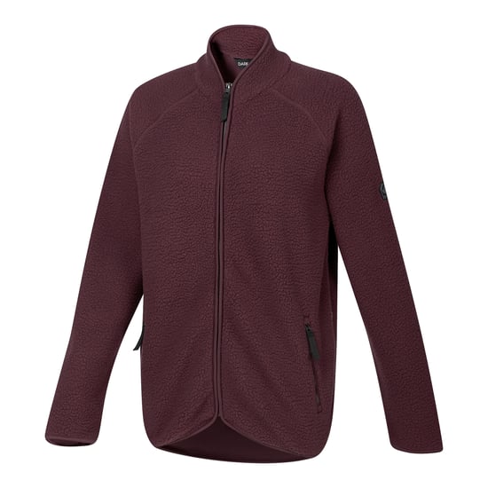 Dare 2B - "Excursion" Fleecejacke für Damen (Heidelbeere) - Image 3
