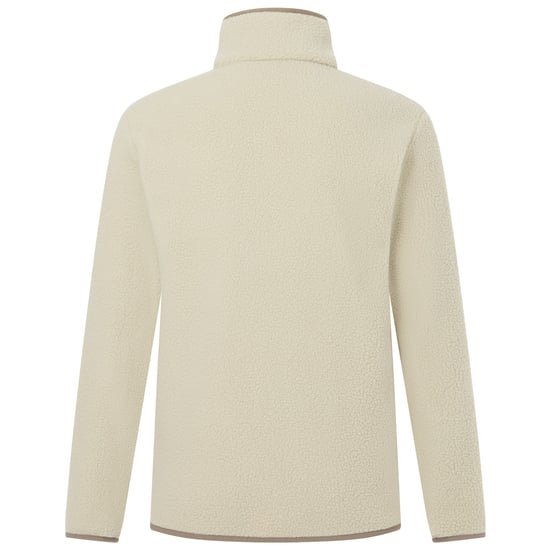 Regatta - "Frankie" Fleecejacke für Herren, Teddyfleece (Klosterstein/Smokey Olive) - Image 3