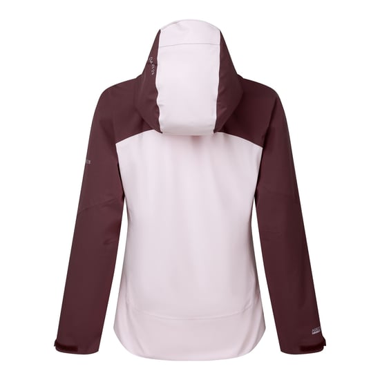 Dare 2B - "Torrek III" Jacke für Damen (Huckleberry/Pink Haze) - Image 3