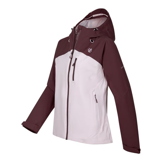 Dare 2B - "Torrek III" Jacke für Damen (Huckleberry/Pink Haze) - Image 4