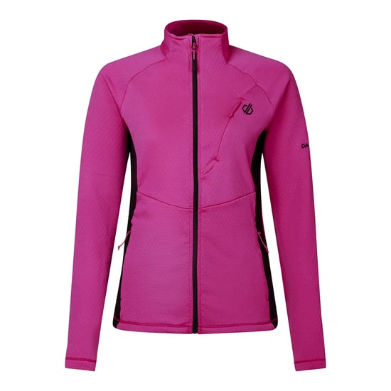 Dare 2B - "Emerging III" Jacke für Damen, Stretch (Extremes Pink) - Image 2