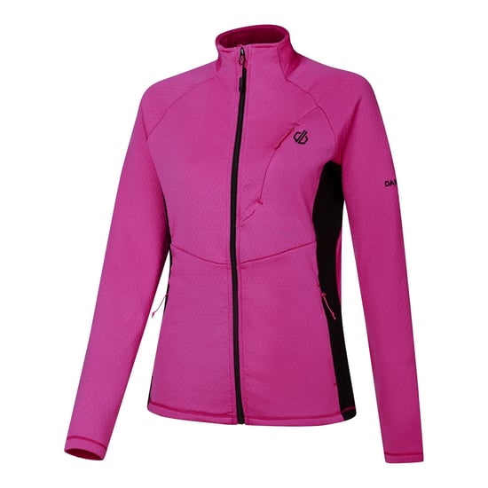 Dare 2B - "Emerging III" Jacke für Damen, Stretch (Extremes Pink) - Image 4