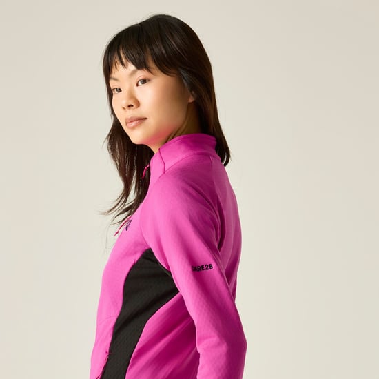 Dare 2B - "Emerging III" Jacke für Damen, Stretch (Extremes Pink) - Image 5