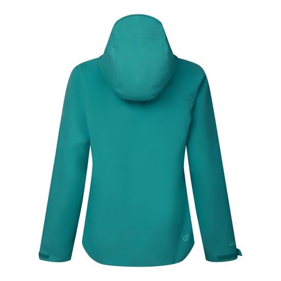 Dare 2B - "Torrek III" Jacke für Damen (Petrol/Wasser Blau) - Image 3