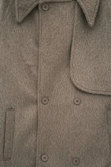 Giesto Herren-Daunensteppmantel - Image 2