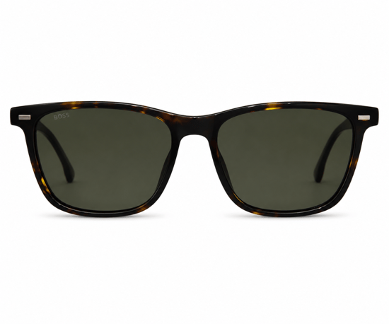 Hugo Boss BOSS 1554/0/S 086 Havana Sonnenbrille - Image 2