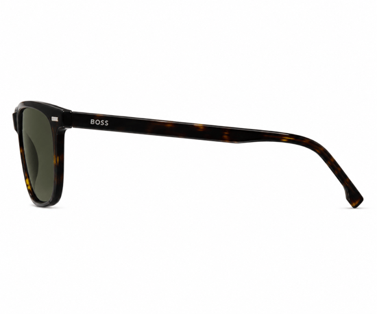 Hugo Boss BOSS 1554/0/S 086 Havana Sonnenbrille - Image 3