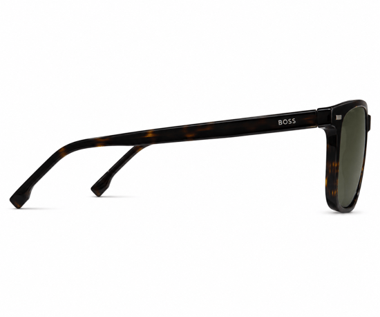 Hugo Boss BOSS 1554/0/S 086 Havana Sonnenbrille - Image 4