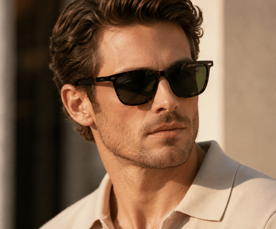 Hugo Boss BOSS 1554/0/S 086 Havana Sonnenbrille - Image 5