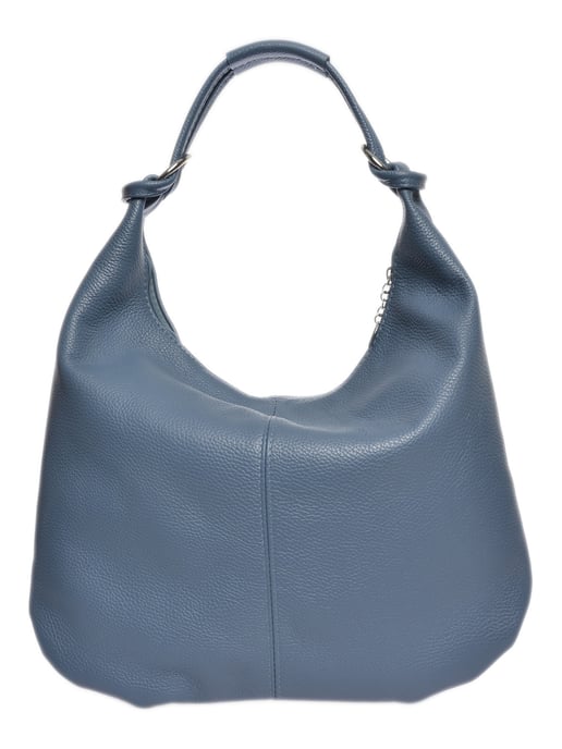 Luisa Vannini Türkis Rindsledertasche - Image 6