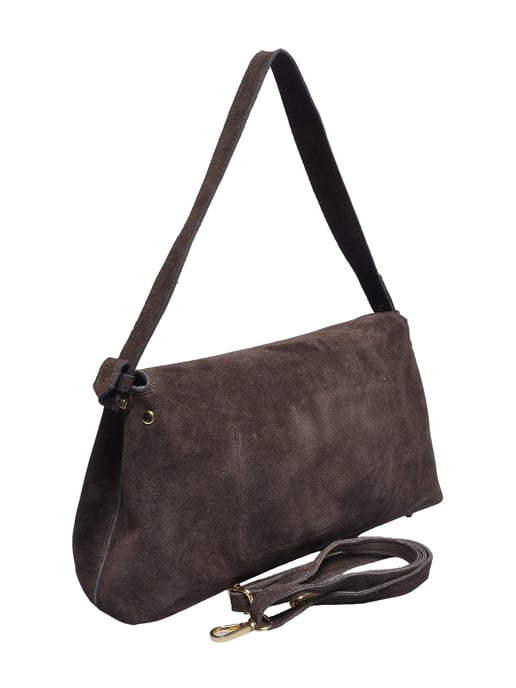 Isabella Rhea Zweifarbig Rindsledertasche - Image 2