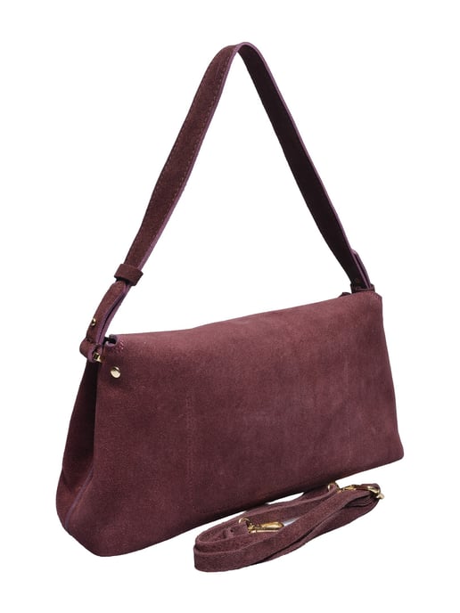 Isabella Rhea WEIN Rindsledertasche - Image 2