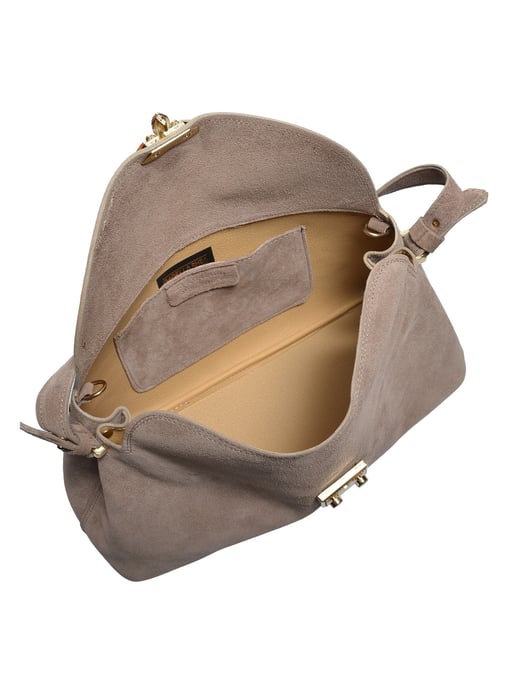 Isabella Rhea MUD Rindsledertasche - Image 4