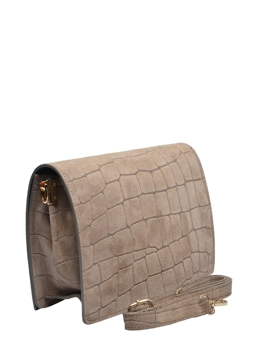Roberta M MUD Rindsledertasche - Image 2