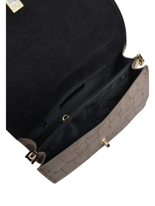 Roberta M MUD Rindsledertasche - Image 4