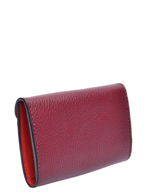 Isabella Rhea WEIN Rindsledertasche - Image 2