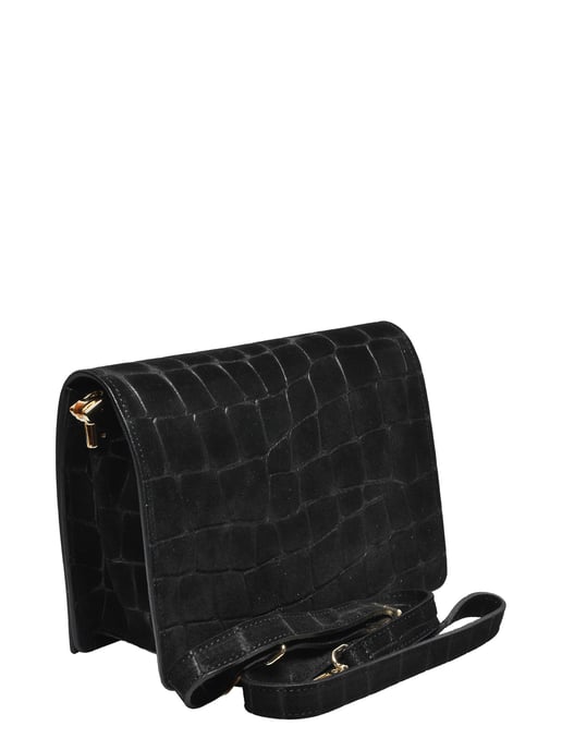 Roberta M SCHWARZ Rindsledertasche - Image 2