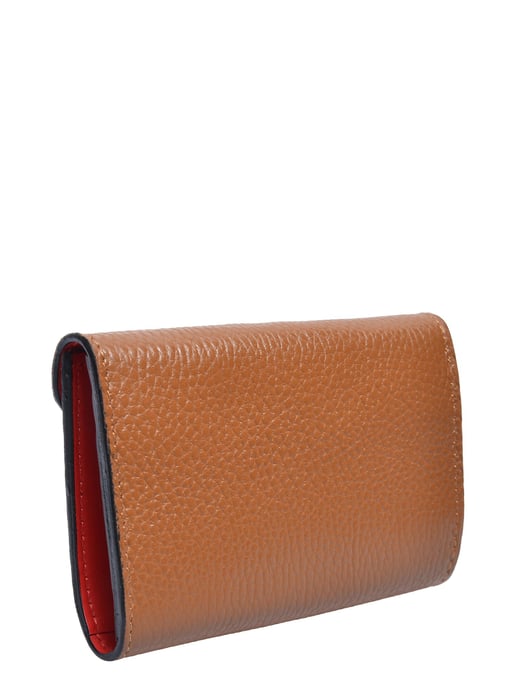 Isabella Rhea COGNAC Rindsledertasche - Image 2